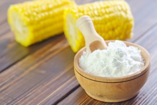corn starch