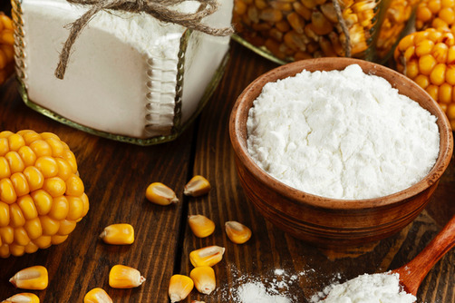 maltodextrin from cornstarch